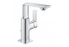Смеситель для раковины Grohe Allure, напольный, высота 200mm, obrotowa излив, клапан automatyczny, хром