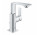 Смеситель для раковины Grohe Allure, напольный, высота 200mm, obrotowa излив, клапан automatyczny, хром