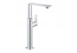 Смеситель для раковины Grohe Allure, напольный, высота 253mm, obrotowa излив, клапан automatyczny, хром