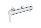 Смеситель для биде Grohe Allure, напольный, излив 114mm, клапан automatyczny, хром