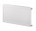 Радиатор Purmo Compact typ 22 55x80 cm - белый