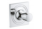 Крючок Grohe Allure, настенный, хром