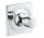 Крючок Grohe Allure, настенный, хром