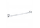 Вешалка для полотенец Grohe Allure, 62,5cm, настенный, хром