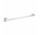 Вешалка для полотенец Grohe Allure, 62,5cm, настенный, хром