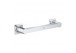 Вешалка для полотенец Grohe Allure, 62,5cm, настенный, хром