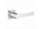 Бумагодержатель Grohe Allure, без крышки, хром