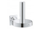 Держатель запасной бумаги Grohe Allure, без крышки, хром