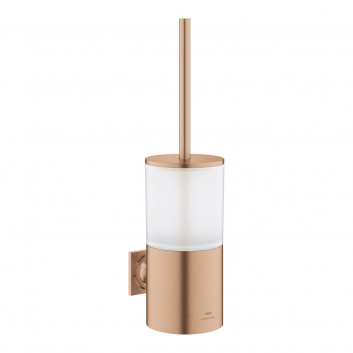 Держатель запасной бумаги Grohe Allure, без крышки, хром