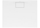 Поддон прямоугольный Villeroy & Boch Architectura, 900x800mm, акрил, Weiss Alpin