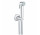 Набор для биде с рычагом ściennym i вентилем kątowym Grohe Tempesta-F Trigger Spray 30, скрытый, хром