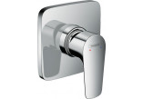 Смеситель для душа Hansgrohe Talis E, скрытая, 1 wyjście wody, хром