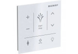 Настенный panel sterujący do Geberit AquaClean Sela, белый