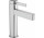 Смеситель для раковины Hansgrohe Finoris, напольный, однорычажный, высота 182mm, комплект сливной Push-Open, хром