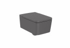 ROCA Раковина подвесная rimless 560 x 370mm Roca Inspira Square onyks