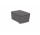ROCA Раковина подвесная rimless 560 x 370mm Roca Inspira Square onyks