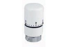 Termostat Zehnder A409 Design Line - белый