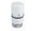 Termostat Zehnder A409 Design Line - белый