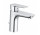 Смеситель для раковины Kludi Pure&Style, напольный, высота 160mm, со сливным набором, хром