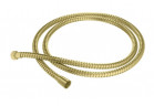 Душевой шланг Kohlman, 150cm, золотой глянец