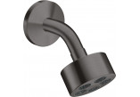 Душевая лейка Hansgrohe Pulsify 105 1jet Green, круглая, 105mm, хром