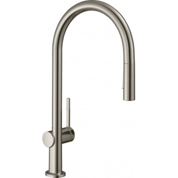 Смеситель кухонный Hansgrohe Talis M54