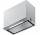 Okap kuchenny Franke BOX FLUSH EVO FBFE XS A52 Нержавеющая сталь