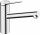 Смеситель кухонный Hansgrohe Zesis M33 1jet Eco, напольный, высота 214mm, излив 220mm, хром