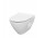 Set B292, подвесной унитаз WC Cersanit Mille Plus, 50x36cm, CleanOn, с сидением slim wolnoopadającą, белый