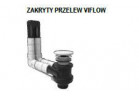 Zakryty перелив Villeroy & Boch Viflow, белый