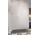 Двери для душа walk-in Radaway Essenza Pro White, 80x200cm, стекло бесцветное, профиль белый
