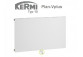 Радиатор płytowy Kermi Plan-V typ 11, 60x50 cm - белый standardowy