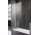 Фронт кабины prysznicowej walk-in Radaway Modo New IV, 110x200cm, стекло бесцветное, profil хром