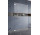 Фронт W6 130 кабины prysznicowej Radaway Euphoria Walk-In VI, 1263x2000mm, profil хром