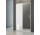Двери для душа для ниши Radaway Espera DWJ Mirror 120, левые, раздвижные, стекло mirror+бесцветное, 1200x2000mm, profil хром