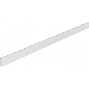 Panel настенный Hansgrohe WallStoris, 70cm, белый мат.