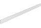 Panel настенный Hansgrohe WallStoris, 70cm, белый мат.