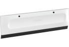 Ściągaczka Hansgrohe WallStoris, белый мат.