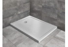 Поддон прямоугольный Radaway Doros F, 90x70cm, акриловый, stone white
