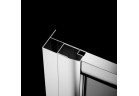 Profil poszerzający +2cm, Radaway Vesta, хром