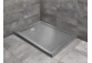 Поддон прямоугольный Radaway Doros D, 130x90cm, акриловый, stone white