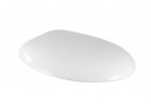 Сидение для туалета Villeroy & Boch Pure Stone, с микролифтом, CeramicPlus, Weiss Alpin