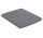 Сидение WC Villeroy & Boch Memento 2.0, с микролифтом, Graphite