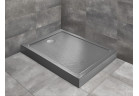 Поддон прямоугольный Radaway Doros F Compact, 120x90cm, акриловый, stone antracytowy
