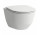 Раковина WC подвесной 53x36 cm, белая Laufen Rimless Pro