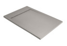 Поддон прямоугольный Radaway Teos F, 180x100cm, конгломерат мраморный, cemento