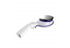Сифон для поддона Radaway Turboflow TBXS, хром