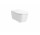 ROCA Раковина WC подвесная Rimless Round, с плёнкой Superglaze
