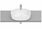 ROCA Накладная раковина cienkościenna Round FINECERAMIC®
