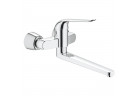 Смеситель Grohe Euroeco Special для раковины, DN 15 - хром